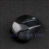 This wireless mouse uses high definition optical technology and a 