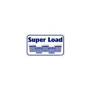  L745 Super Load   5 Baskets, L745