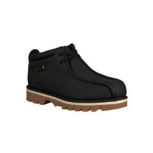    Lugz MPTWSPL BLACK/CREAM/GUM Mens Pathway Scuff Proof Boots Baby