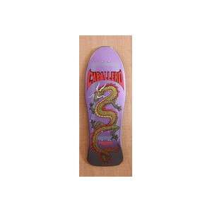   Store   Powell 29.75 Caballero Chinese Dragon Deck