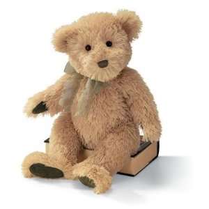  Gund Plush 16 Inch Weiscott Bear Stuffed Toy Toys & Games