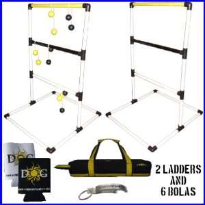  The Day of Games Plastic Ladder Toss Set Toys & Games