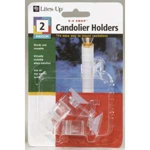  Cd/2 x 12 Candle Holders (31146)