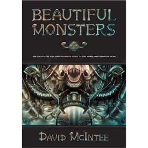  Beautiful Monsters The Unofficial and Unauthorized Guide 
