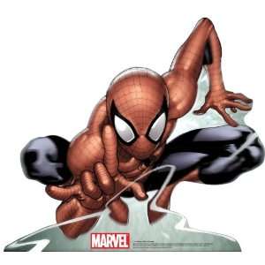  Spider Man (Marvel Comics) Life Size Standup Poster