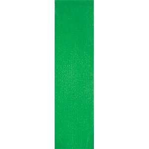  Ebony Perforated Green Grip Tape   9 x 33 Sports 