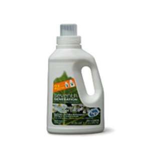 Frontier Natural Products Co op 220958 Seventh Generation Laundry 