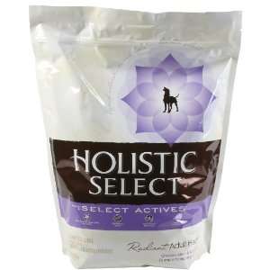 Holistic Select Radiant Adult Health   Chicken & Rice   6 lb