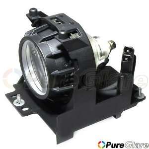  Hitachi cp s210wt Lamp for Hitachi Projector with Housing 