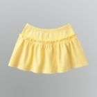Little Wonders Infant Girls Smocked Dress & Cropped Leggings