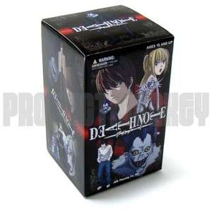 Death Note Blind Box Figure Anime Manga Licensed Japan  