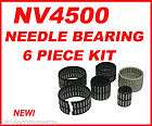  NEEDLE BEARING KIT 6 PIECE ALL YEARS GM & DODGE (Fits Chevrolet