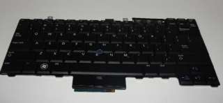 NEW Genuine Original Dell Latitude E6410 / E6510 Backlit Keyboard 