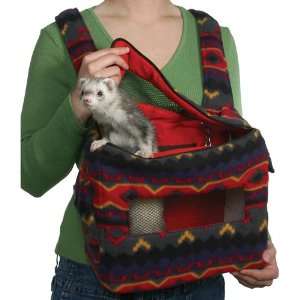  Marshall Front Pack Ferret Carrier, 13 L X 6.5 W X 11 H 