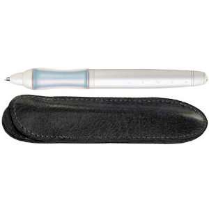   Sensa Platinum Minx Blue Ice Ballpoint Pen   N35131