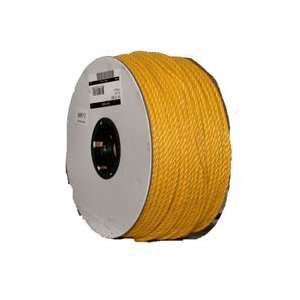  PTF045 38 1/4 IN. X500 FT. BR POLY per 500 FT