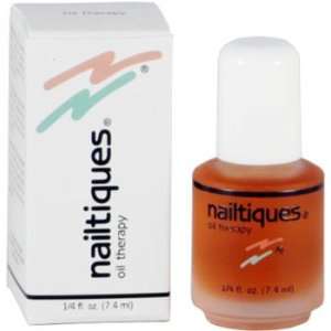  Nailtiques Oil Therapy Beauty