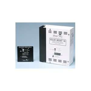  Blue Sky Energy Solar Boost 50DL Charge Controller with 