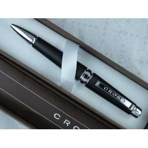  Cross C Series Carbon Black Rollerball Pen Health 