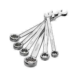 piece Super Wrench/Rounded Bolt Remover Set   Metric  Grip Tite 