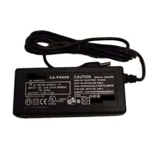  AC Adapter For Canon ACK600 CA PS500 AC Adapter For CA 