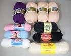 wholesale lot yarn  