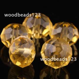   Rondelle 5040 Swarovski Crystal Bead Pick crafts supplies beads  