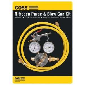  SEPTLS328KPN1   Nitrogen Purge Kits