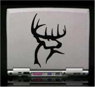 Buck Deer Die Cut Vinyl Decal Sticker  