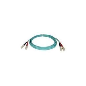  Tripp Lite Fiber Optic Duplex Patch Cable Electronics