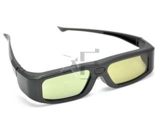   3D Active Shutter TV Glasses special for South Korea 3D TV Samsung LG