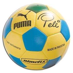  Puma Pele Soccer Ball