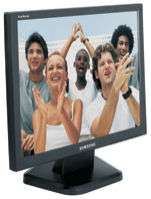 Samsung SyncMaster 712N 17 LCD Monitor   Black  