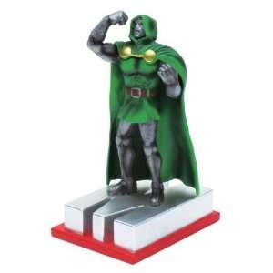    Marvel Universe Dr. Doom M Collectible Figurine Toys & Games