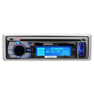   CD Radio  USB 200W Stereo + 6.5 Speakers 019048196989  