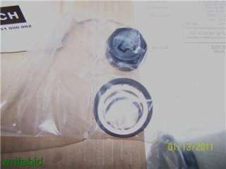BUSCH R5 Series Vacuum Pump Filter Kit 0993.900.245  