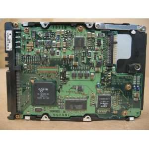  HP P1167 60000 18.2GB 10K ULTRA3 WIDE SCSI 3 LVD HDD 68 