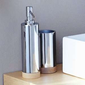   WS Bath Collection K2 Soap Dispenser   K2 42.78.32