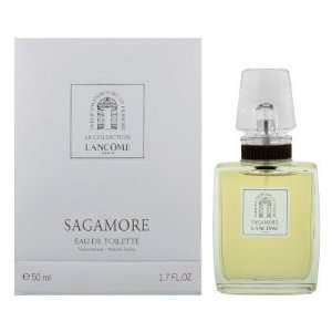 Sagamore by Lancome Pour Homme 1.7 oz Eau de Toilette Spray Limited 