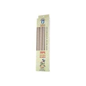  Wallys Ear Candles Beeswax    4 Candles Health 