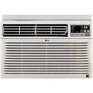 Electronics LW1011ER 10,000 BTU Electronic Air Conditioner with Remote 