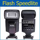 canon speedlight  