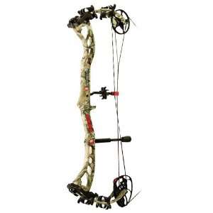  PSE Bow Madness XS Compound Bow