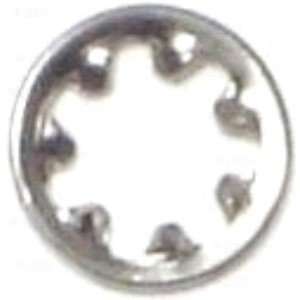  #6 Internal Tooth Lock Washer (40 pieces)