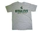 Michigan State Spartans T shirt   Retail