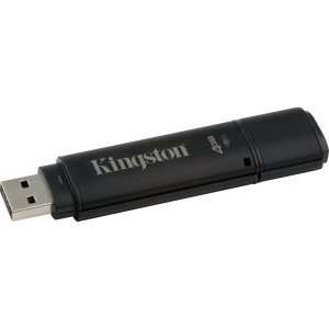  NEW Kingston DataTraveler 6000 DT6000/4GB 4 GB USB 2.0 Flash Drive 