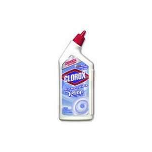  Toilet Bowl Cleaner With Teflon Surface Protector 