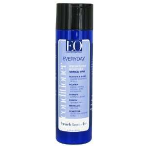  Eo Conditioner French Lavender Leave In 8 Oz Health 
