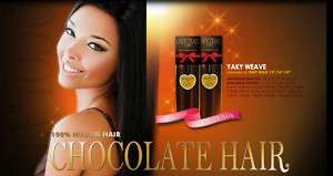 Chocolate Hair Yaky 18   100% Human Hair Weaving  