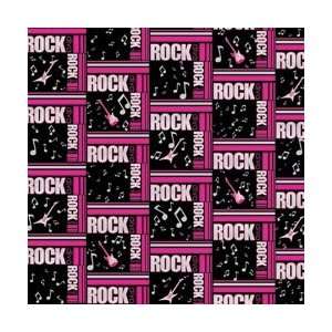 Moxxie Rock Diva Specialty Foil Paper 12X12 Rock Diva 12MX709, 15 